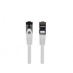 Lanberg PCF8-10CU-0150-S cable de red Gris 1,5 m Cat8.1 S/FTP (S-STP)