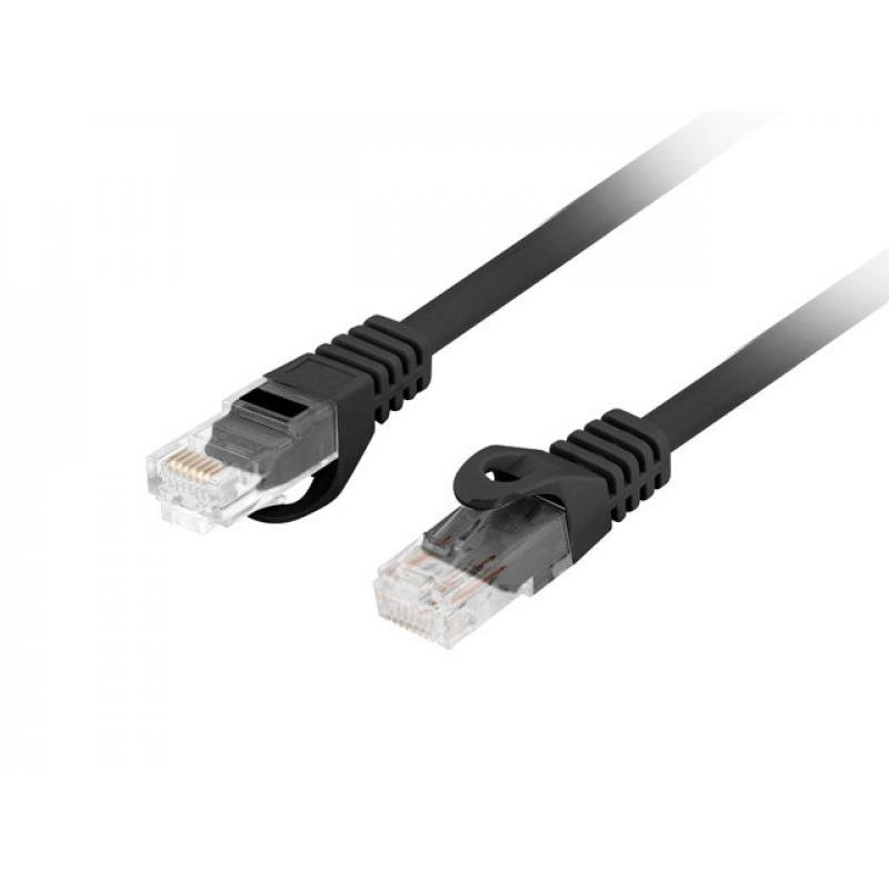 pcu6-10cu-0150-bk-cable-de-red-negro-15-m-cat6-u-utp-utp