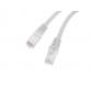 pcu6-10cu-0300-s-cable-de-red-gris-3-m-cat6-u-utp-utp