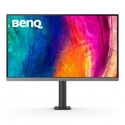 BenQ PD2706UA pantalla para PC 68,6 cm (27
