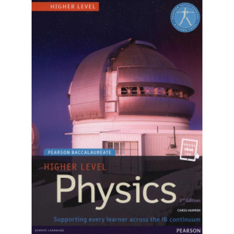 pearson-baccalaureate-physics-higher-level-print-and-ebook-bundle-for-the-ib-dip-longman