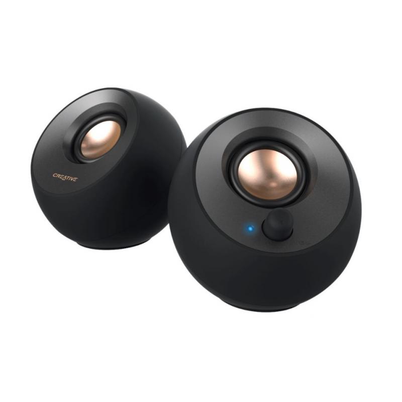 pebble-v2-de-2-vias-negro-alambrico-8-w