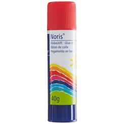 PEGAMENTO BARRA STAEDTLER NORIS CLUB 40 GR