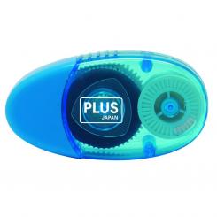 Pegamento Cinta Plus Le Azul /Bl.1Ud 54-238