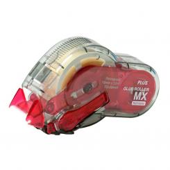 Pegamento Cinta Plus Roller Mx Permanente