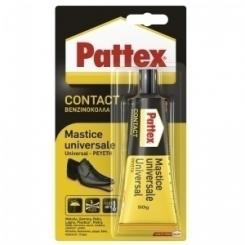 Pegamento De Contacto Pattex Blister 50G
