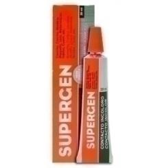 Pegamento De Contacto Supergen Incoloro 20Ml