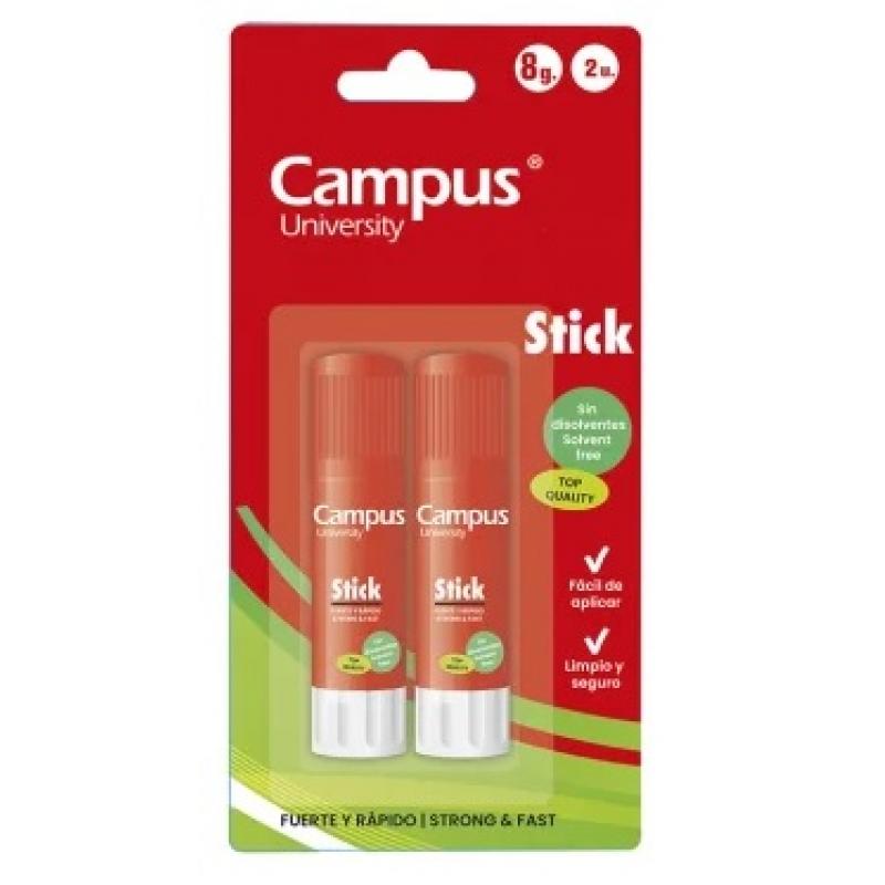 pegamento-en-barra-campus-university-stick-8-grs-blister-2-uds