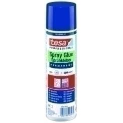 Pegamento En Spray Tesa 500Ml Permanente