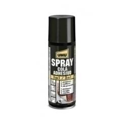 Pegamento En Spray Uhu 500Ml