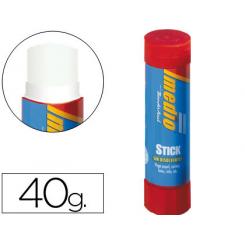 Pegamento Imedio En Barra 40gr Unidad