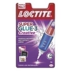 Pegamento Inst. Super Glue-3 Perfect Pen 3G