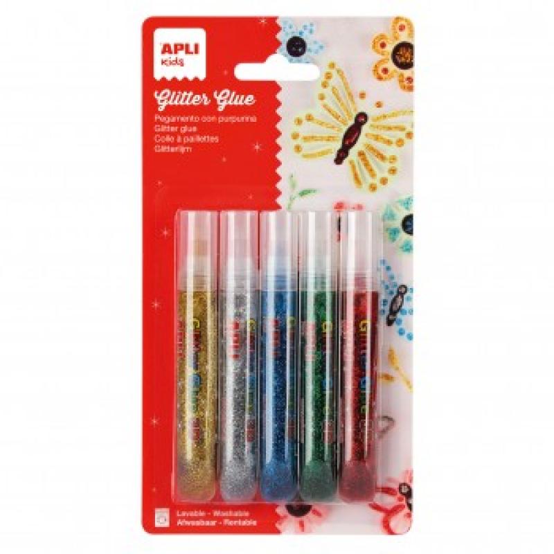 pegamento-purpurina-glitter-glue-metalizado-13ml-blister-5-colores
