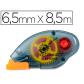 pegamento-q-connect-roller-compact-permanente-65-mm-de-ancho-x-85-mt-unidad