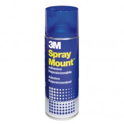 Pegamento Spray 3M removible Mount