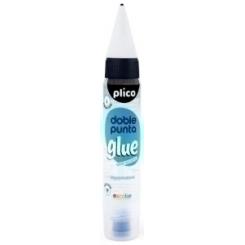 Pegamento Universal Dob. Punta Glue 30 M