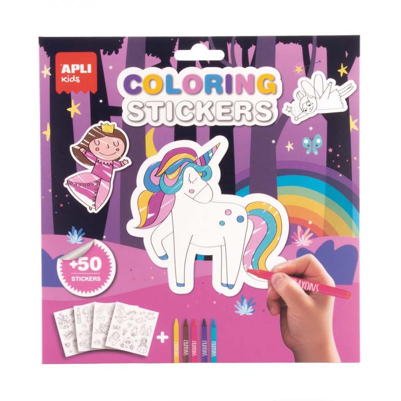 pegatinas-coloreables-princesas