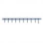 peines-gbc-10-puas-25mm-1-caja-100-azul