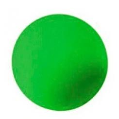 Pelota AMAYA en foam de poliuretano diámetro 130 mm