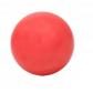 PELOTA FOAM 190 mm ROJA
