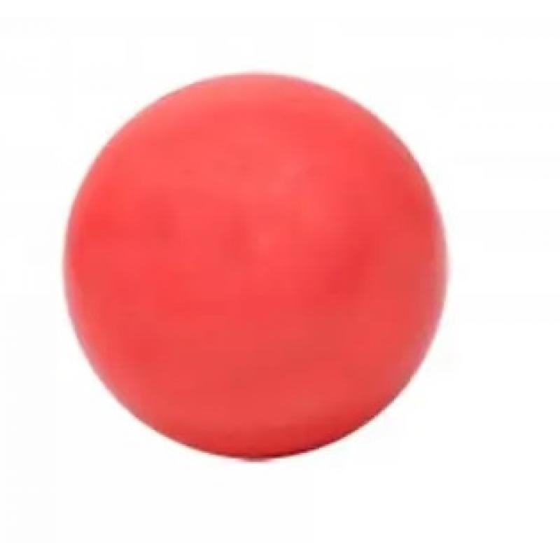 PELOTA FOAM 190 mm ROJA
