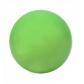 PELOTA FOAM 190 mm VERDE