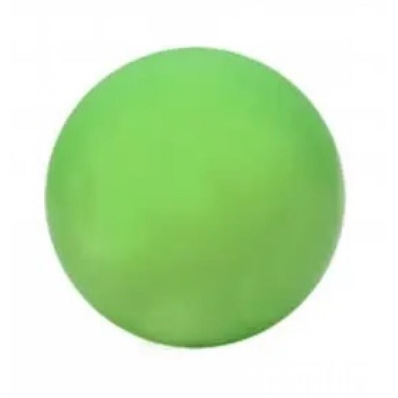 PELOTA FOAM 190 mm VERDE