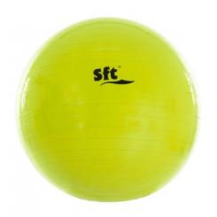 Pelota gigante SOFTEE 65cm amarillo flúor