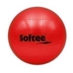 Pelota Polivalente Lisa Soft 140 Mm
