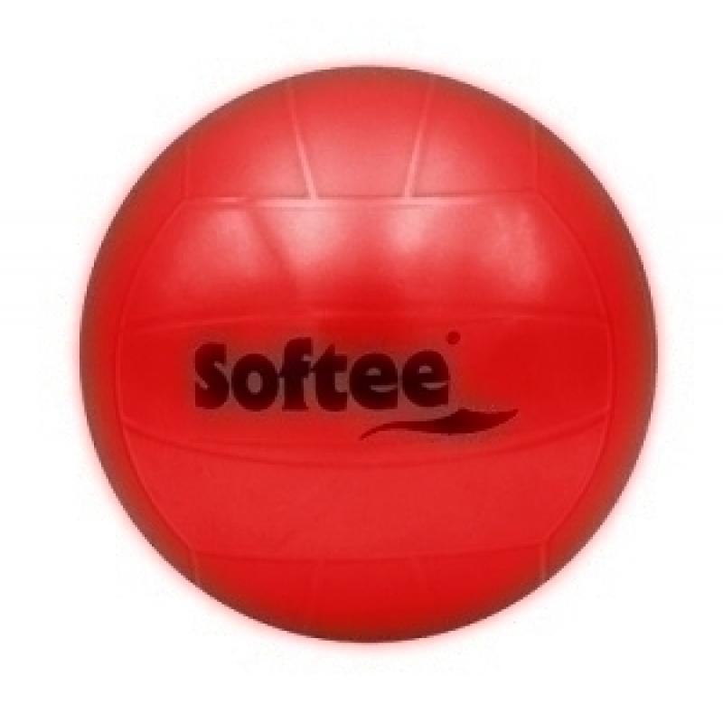pelota-polivalente-lisa-soft-140-mm