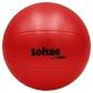 PELOTA POLIVALENTE RUGOSA SOFT 180 mm