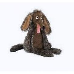 Peluche Perro Apestoso