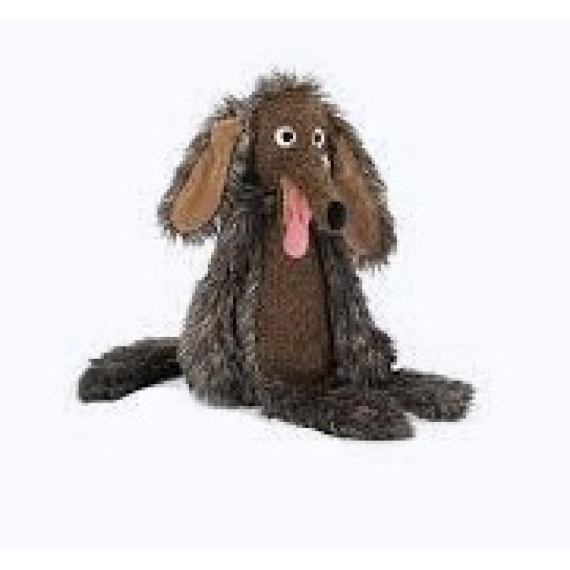 Peluche Perro Apestoso
