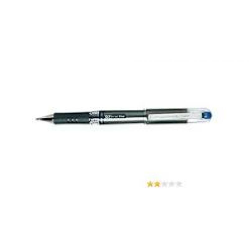 PEN ROTULADOR HYBRID GEL 0.7 AZUL