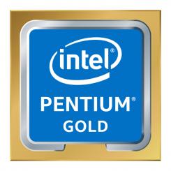 Intel Pentium Gold G6405 procesador 4,1 GHz 4 MB Smart Cache Caja
