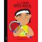 Pequeño & Grande Rafa Nadal, de Mª Isabel Sánchez Vegara (Ed. Alba)