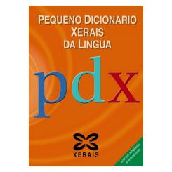 Pequeno Dicionario Xerais da Lingua