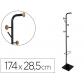 perchero-metalico-q-connect-negro-con-detalles-de-madera-6-colgadores-y-paraguero-174x285-cm
