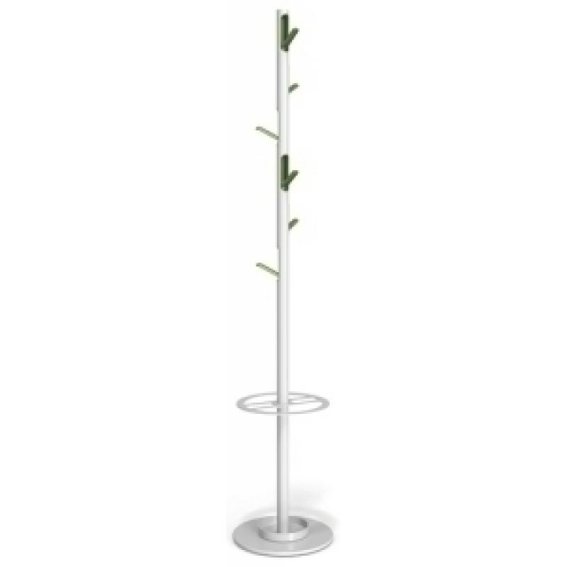 perchero-pie-made-design-torino-6-colgadores-180x36-con-paraguero-color-blanco