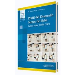 Perfil del desarrollo motor del bebé, de Mijna Hadders Agra (Ed. Medica Panamericana)