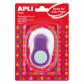 perforadora-apli-goma-eva-254-mm-redondo-lila