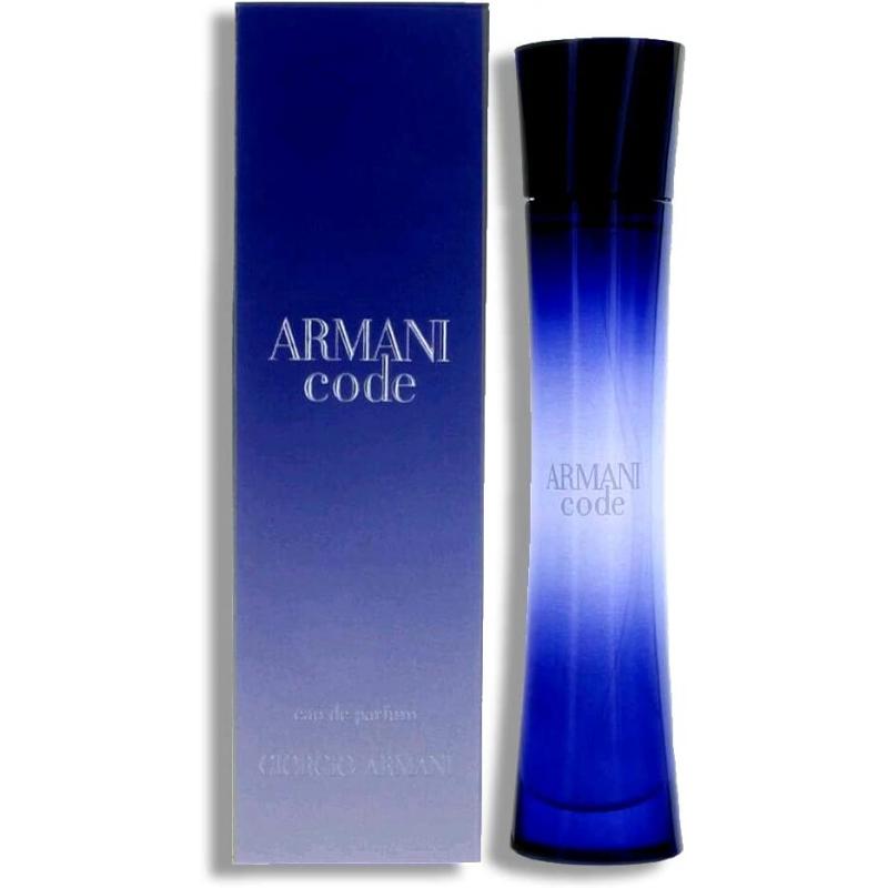 Perfume Armani Code Femme 50ml