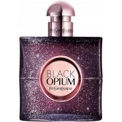 Perfume Black Opium Nuit Blanche Yves Saint Laurent 50ml