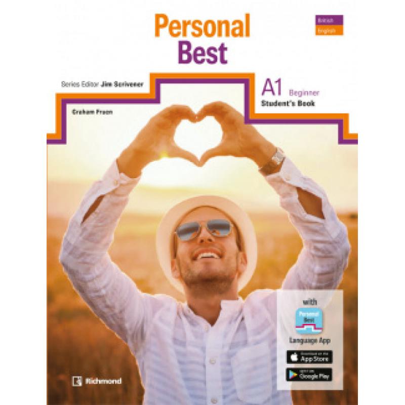 personal-best-a1-students-pack-richmond
