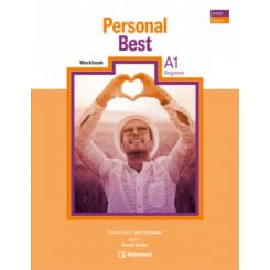 PERSONAL BEST A1 WORKBOOK RICHMOND