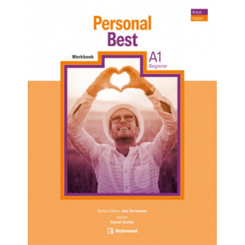 personal-best-a1-workbook-richmond