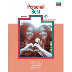 PERSONAL BEST B2 WORKBOOK RICHMOND