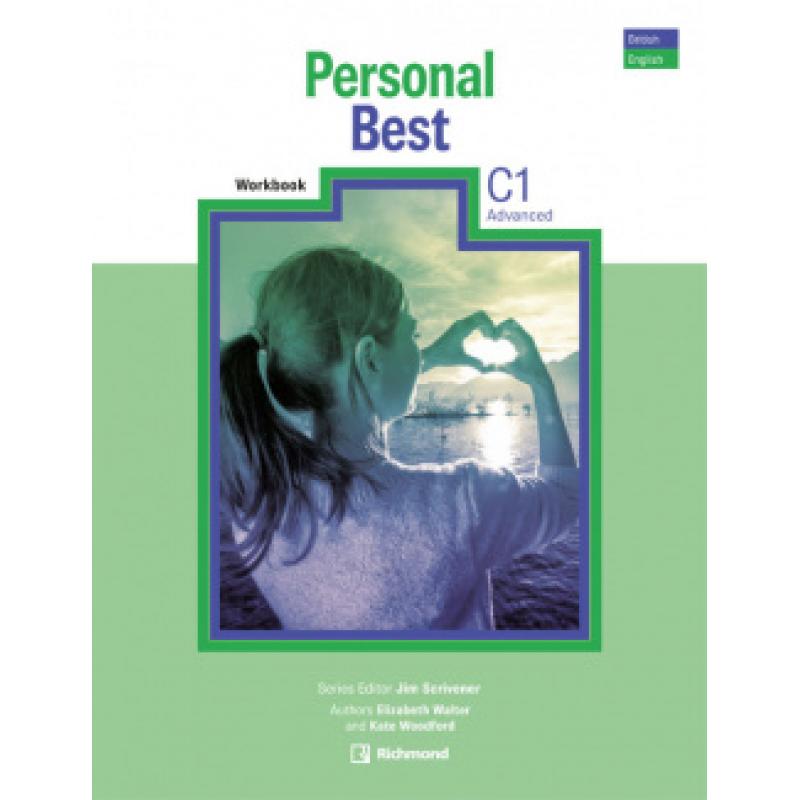 personal-best-c1-workbook-richmond