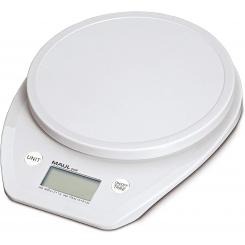 Pesacartas balanza Maul Goal Digital hasta 5 kg