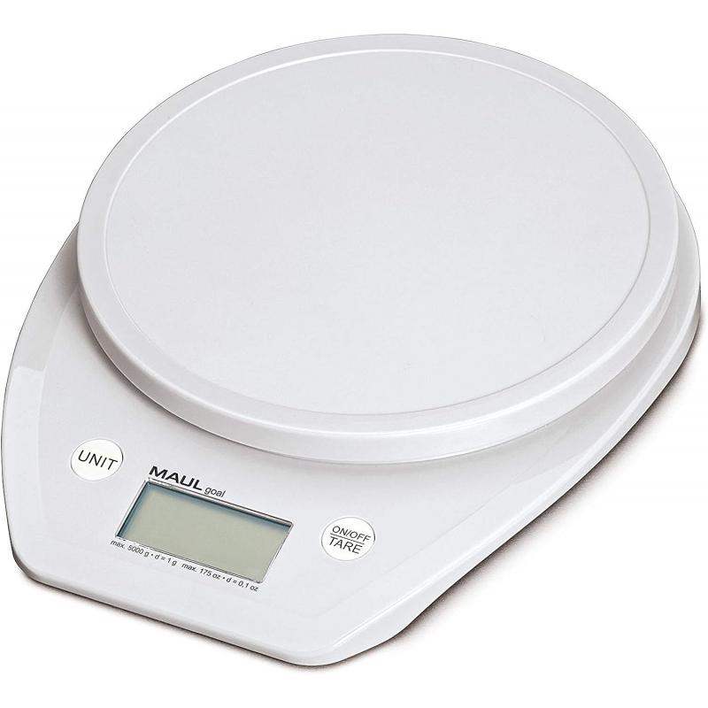 Pesacartas balanza Maul Goal Digital hasta 5 kg
